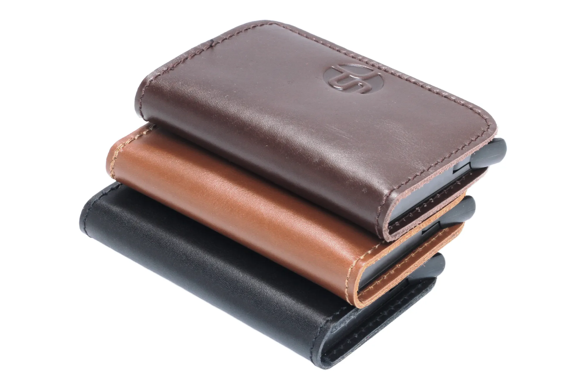 Leather card holder  94909