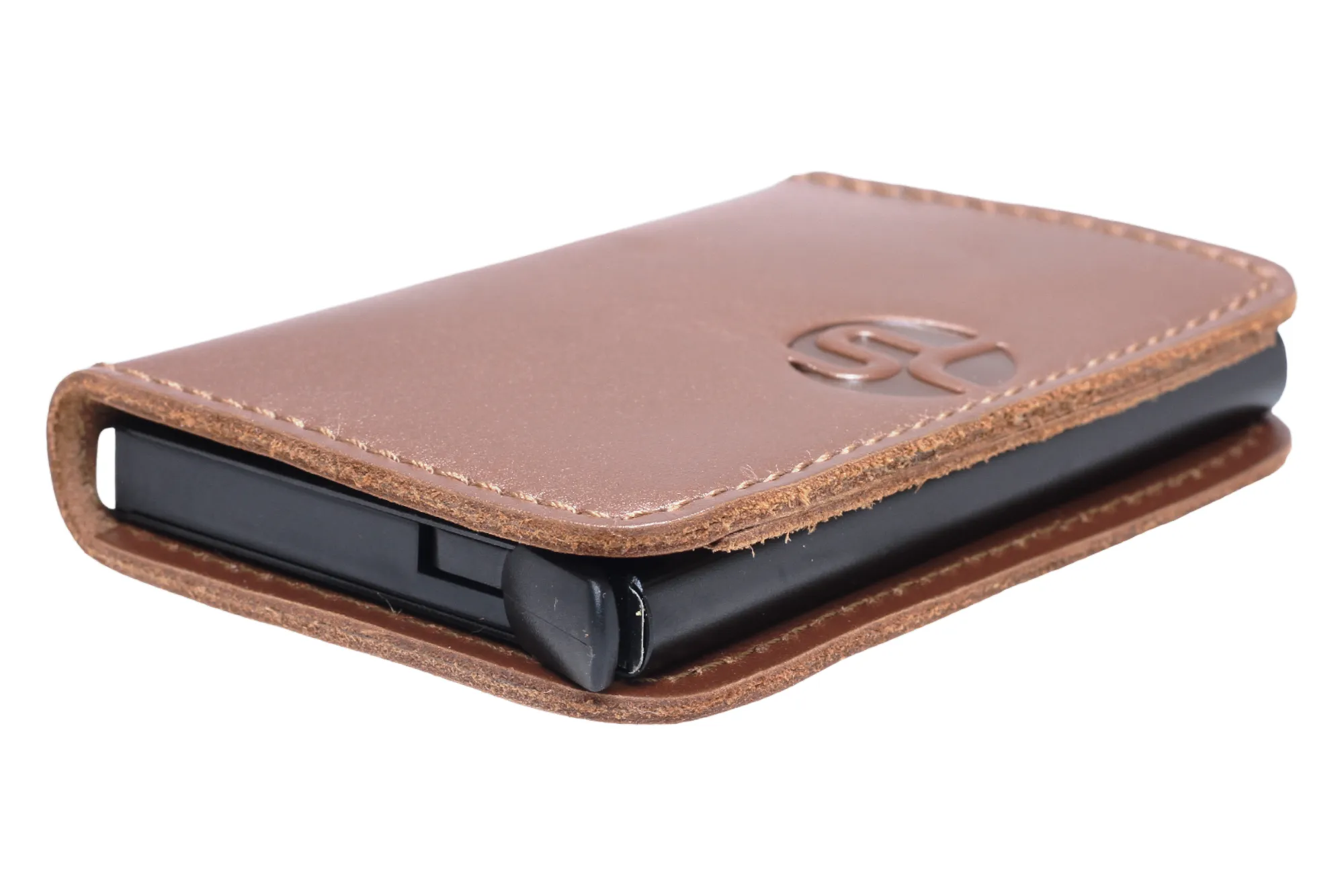 Leather card holder  94909