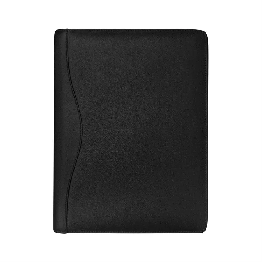 Leather Letter Size Padfolio