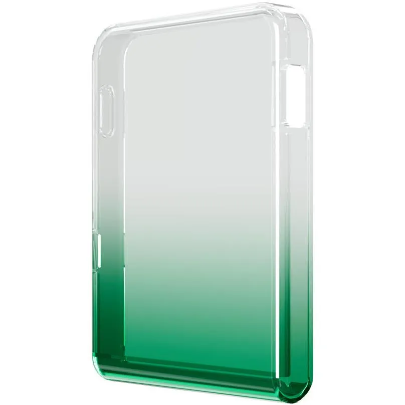 Ledger Flex Silicone Case (Dark Green)