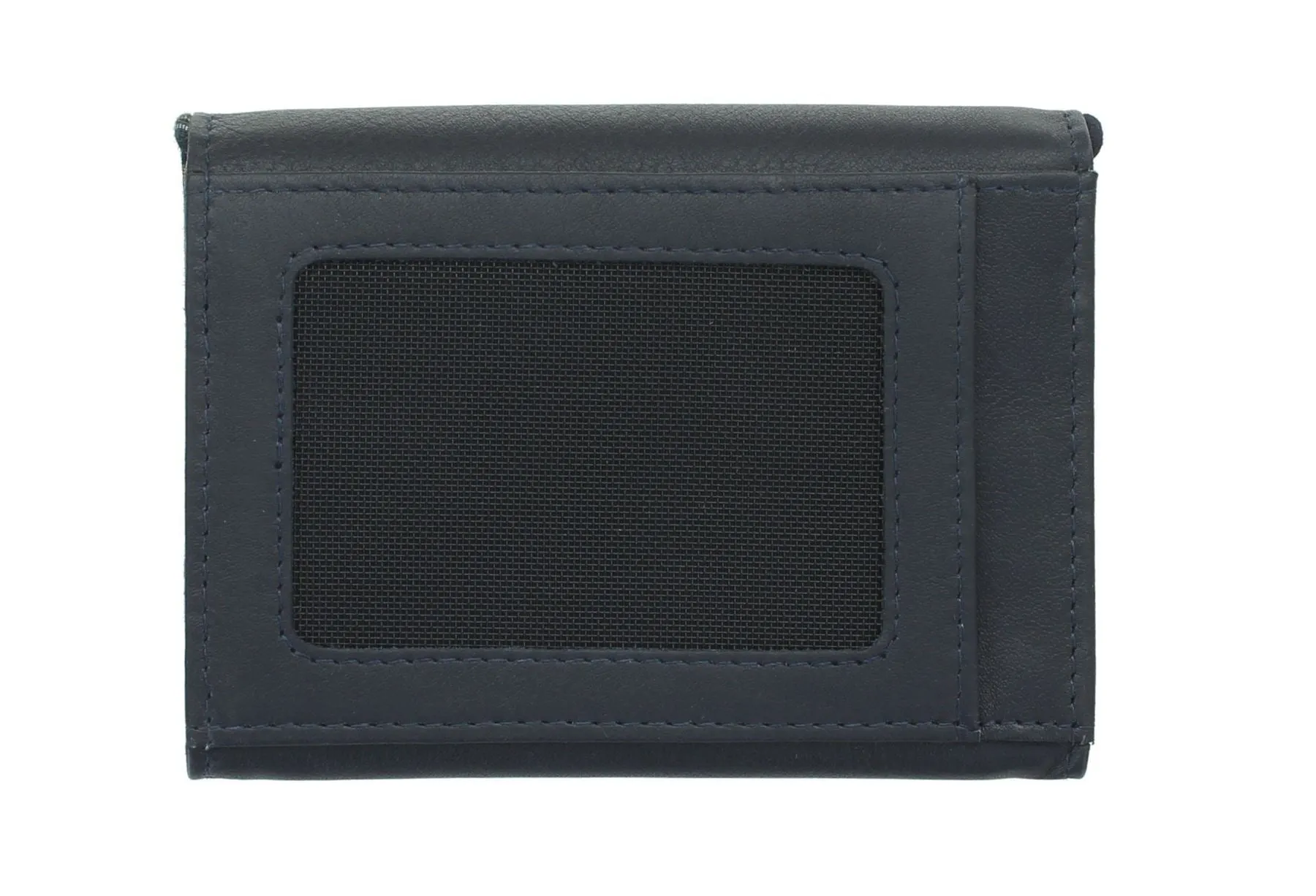 Mala BRAEMAR Range Compact Leather Coin Purse RFID 4181_7