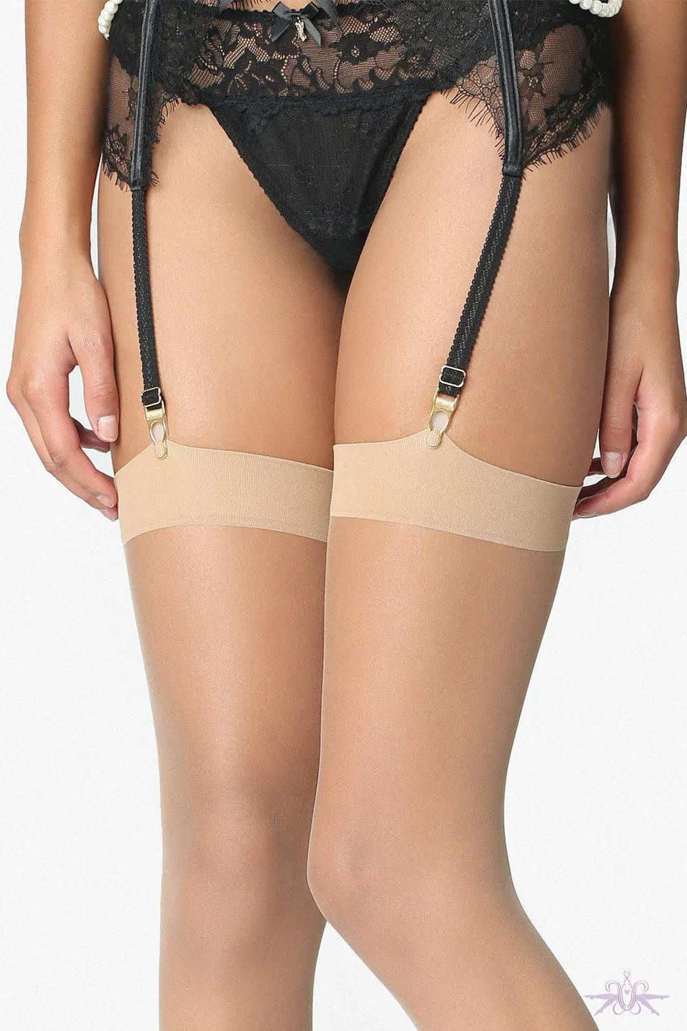 Marilyn Coco Air 5 Stockings