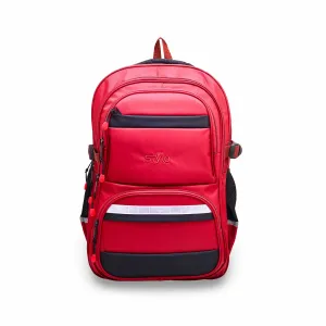 Maroon Kids BackPack P85386