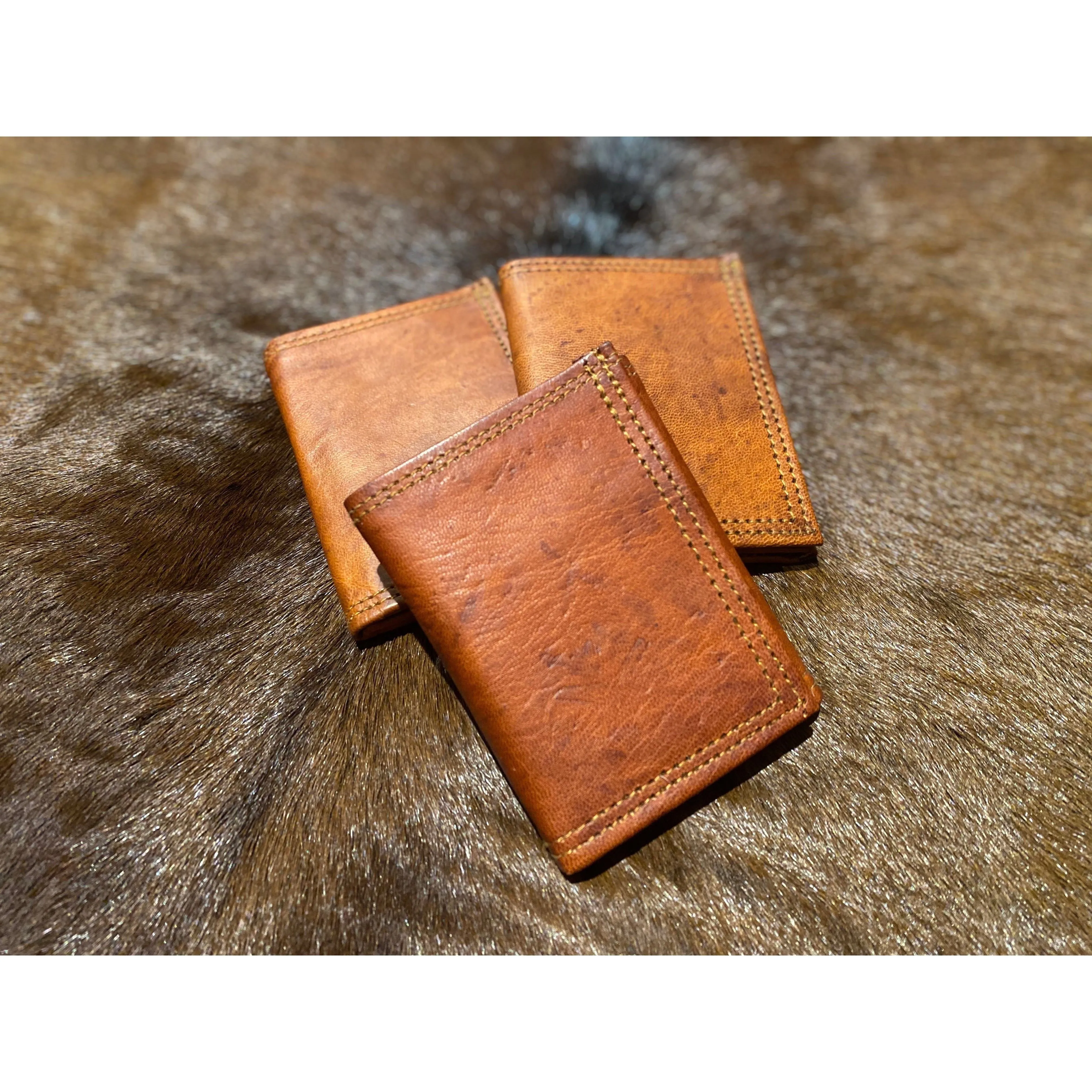 Men’s Trifold Wallet #tri3