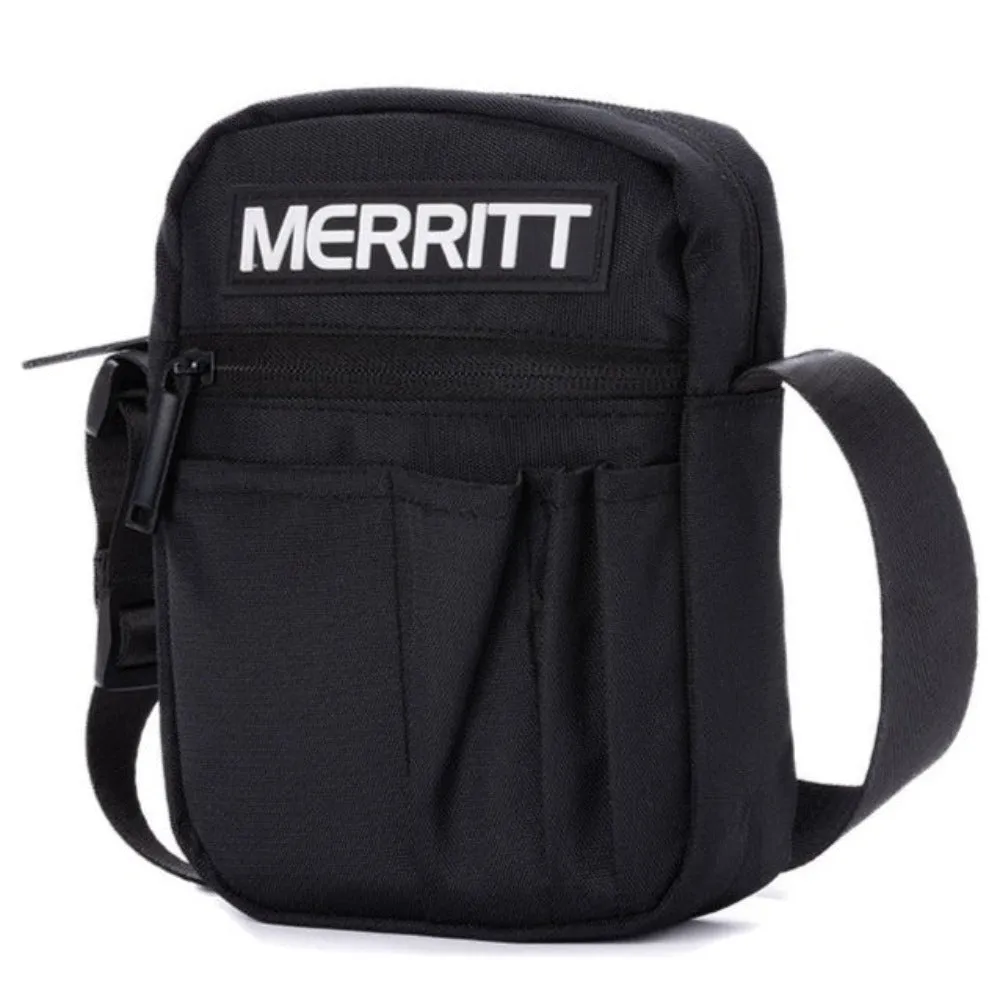 Merritt DSP Shoulder Bag