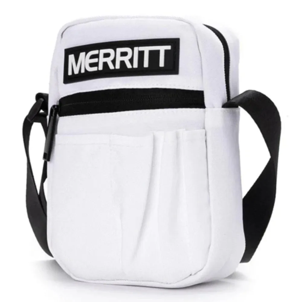 Merritt DSP Shoulder Bag