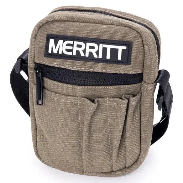 Merritt DSP Shoulder Bag