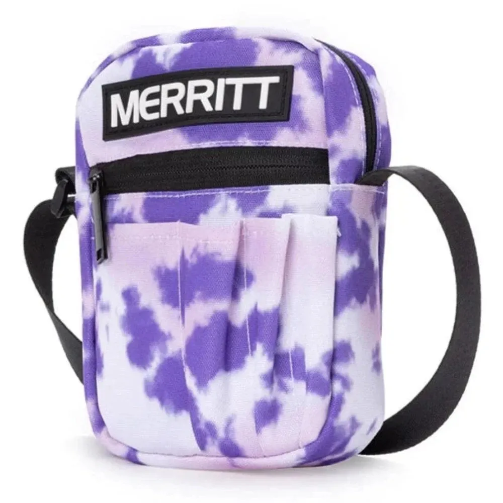 Merritt DSP Shoulder Bag