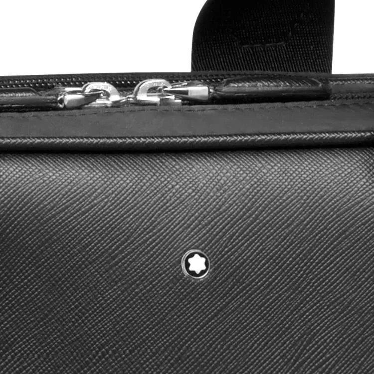 MNT Business Bag MNT Sartorial Jet Document Case Large