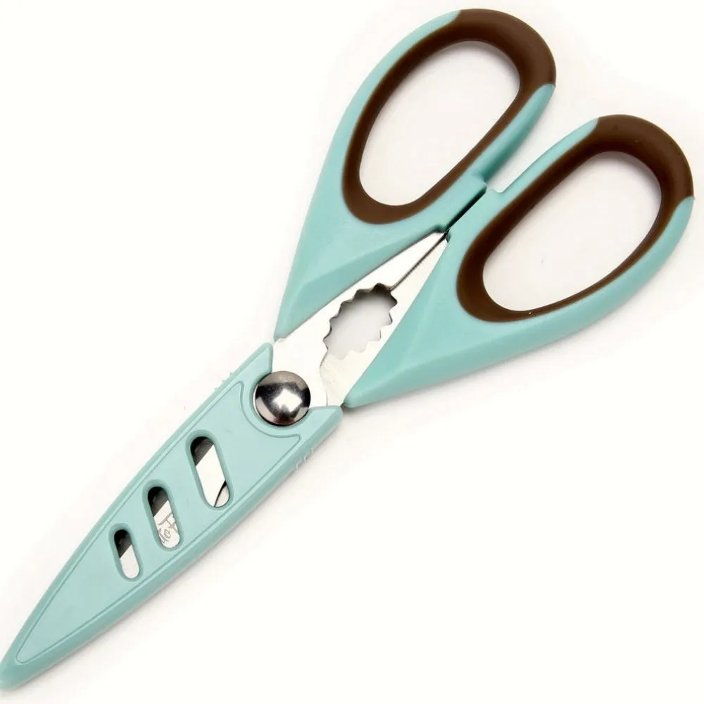 Multi-Functional Kitchen Shears