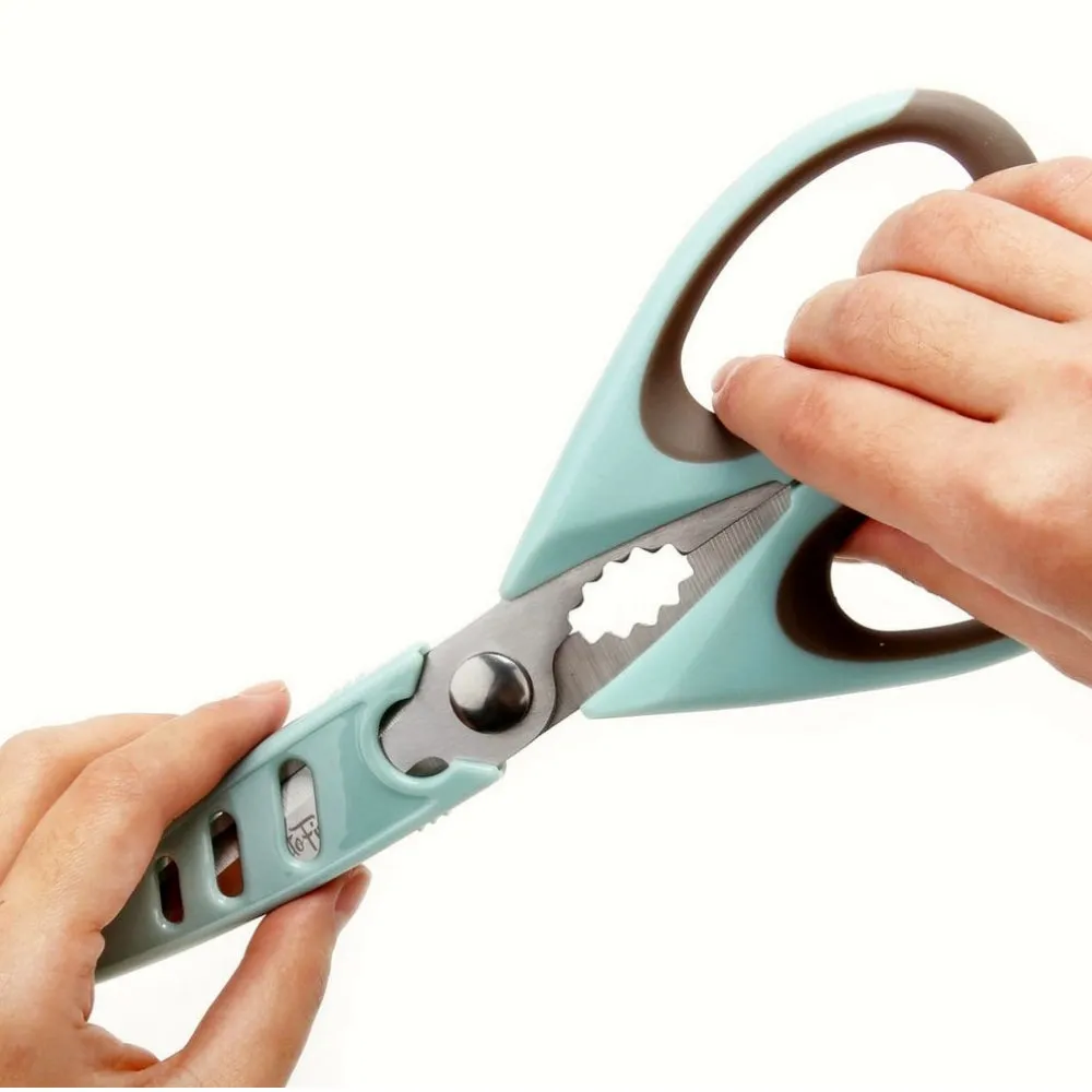 Multi-Functional Kitchen Shears