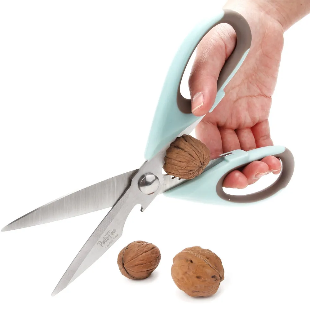 Multi-Functional Kitchen Shears