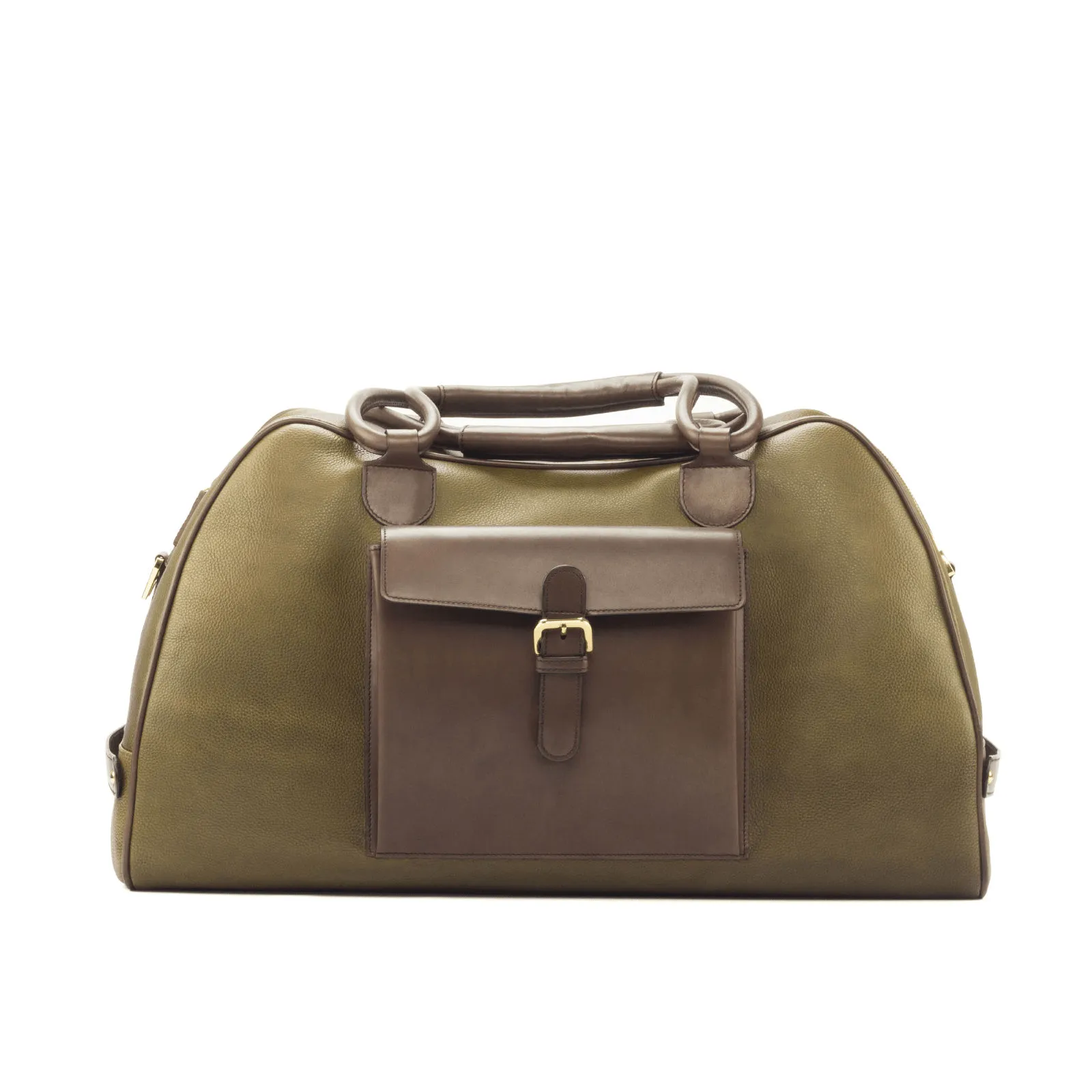 Mumbi Duffle Bag II