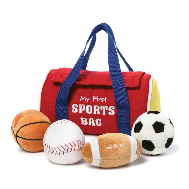 My First Sports Bag