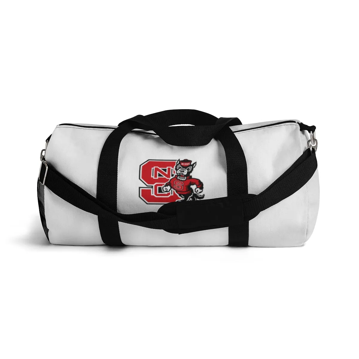 NC State Duffel Bag