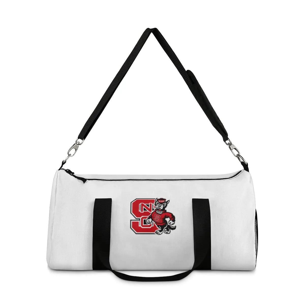 NC State Duffel Bag