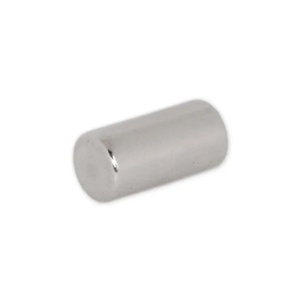 Neodymium Cylinder Magnet - 7mm x 12mm | N48