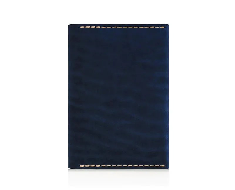 No. 5 Passport Wallet