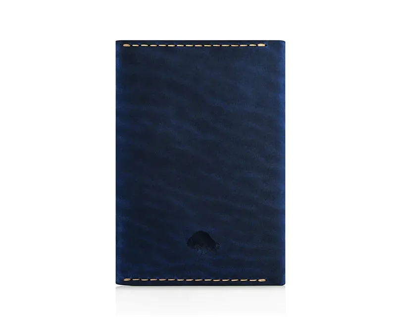 No. 5 Passport Wallet