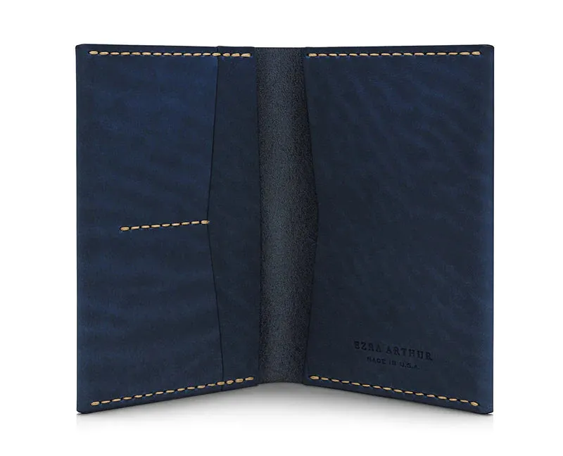 No. 5 Passport Wallet