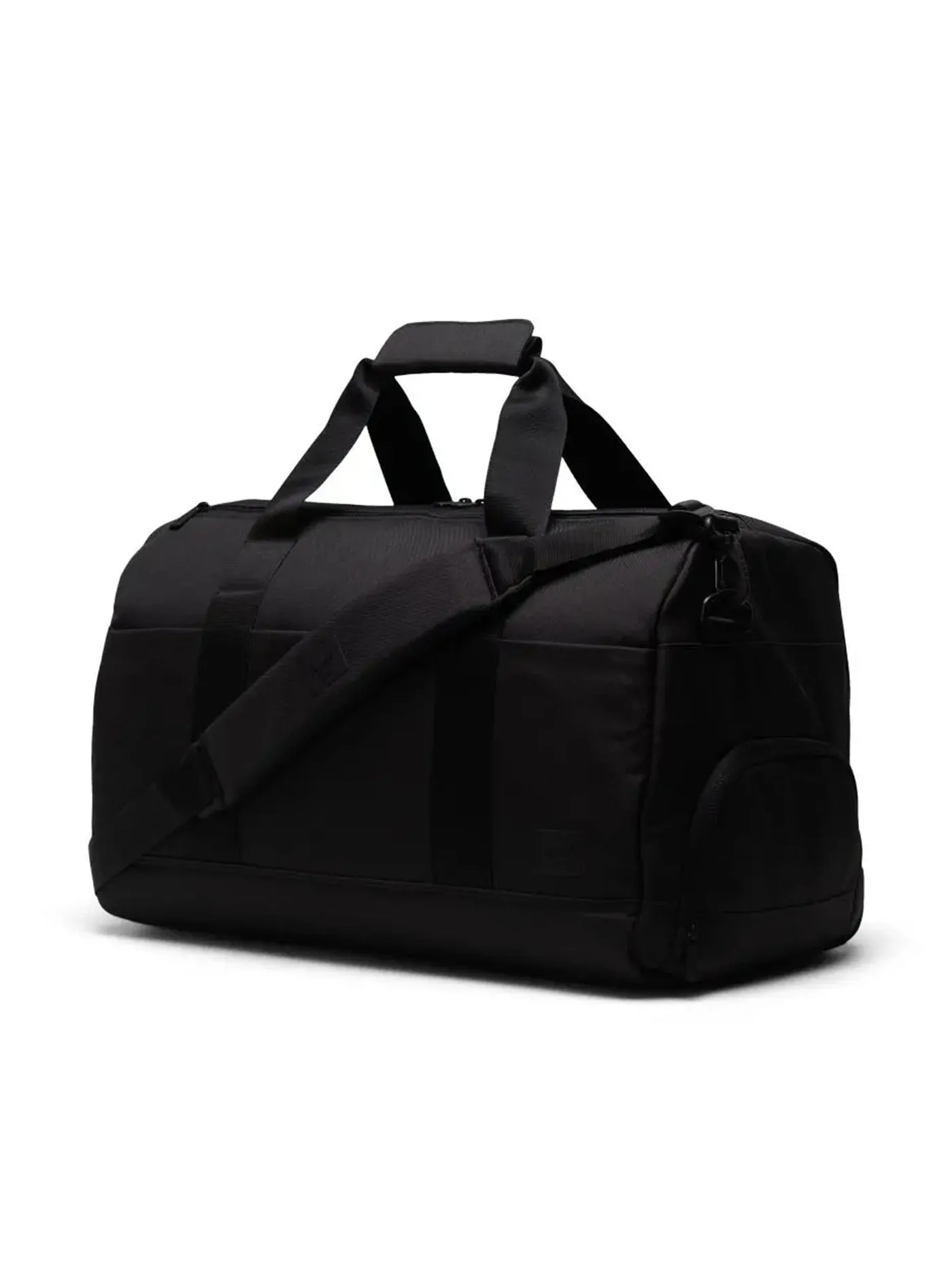 Novel Duffle Tech Bag