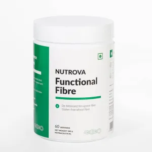 Nutrova Functional Fibre