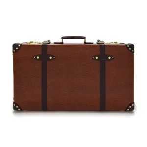 Orient · Large Suitcase | Urushi/Burgundy