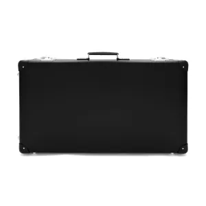 Original · Large Suitcase | Black/Black