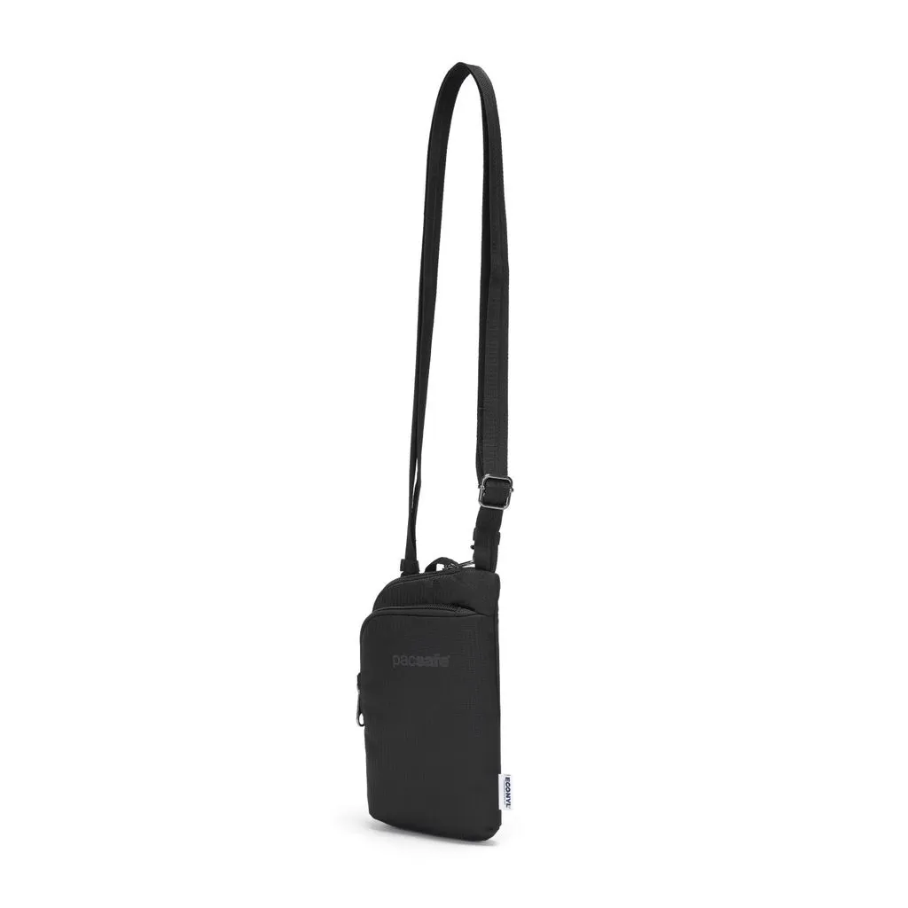 Pacsafe Daysafe Anti-Theft Tech Crossbody Bag