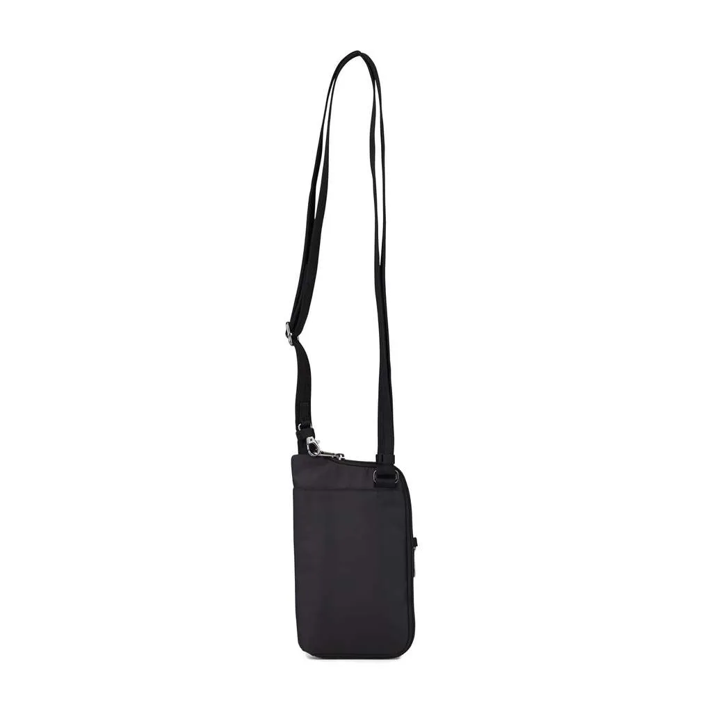 Pacsafe Daysafe Anti-Theft Tech Crossbody Bag