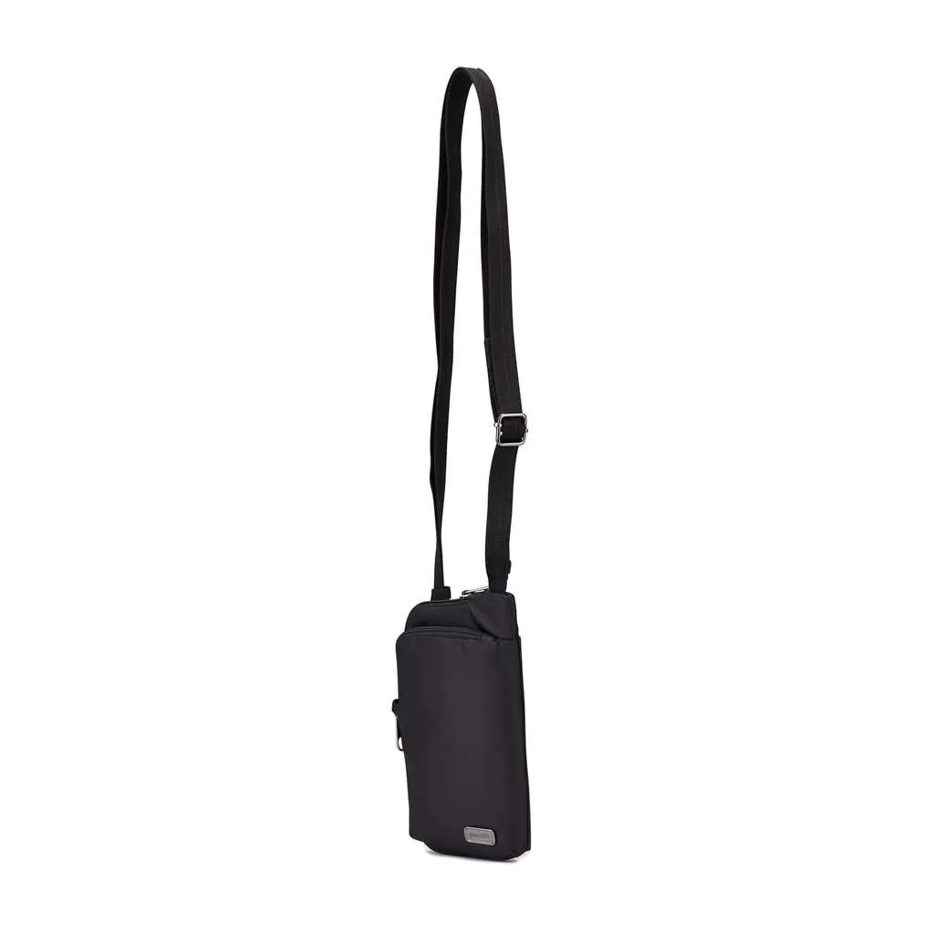 Pacsafe Daysafe Anti-Theft Tech Crossbody Bag