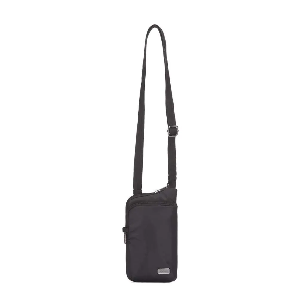 Pacsafe Daysafe Anti-Theft Tech Crossbody Bag