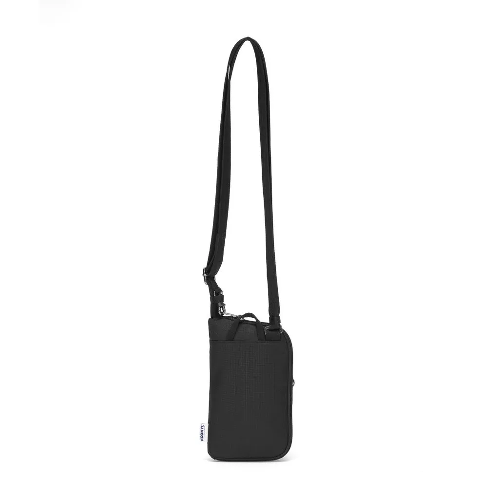 Pacsafe Daysafe Anti-Theft Tech Crossbody Bag