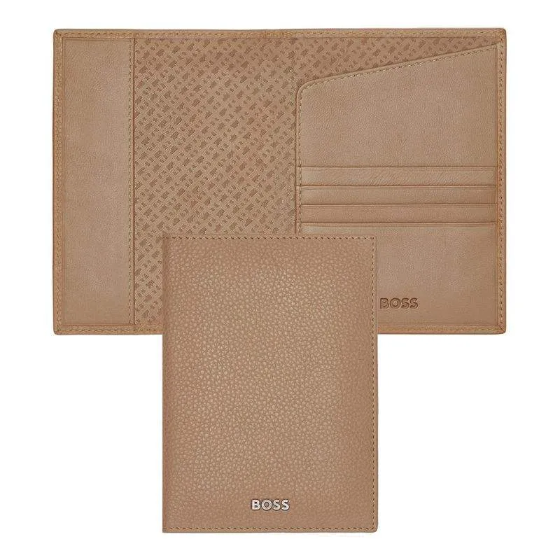 Passport Holder by Hugo Boss