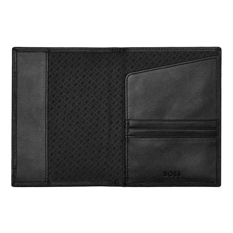 Passport Holder by Hugo Boss