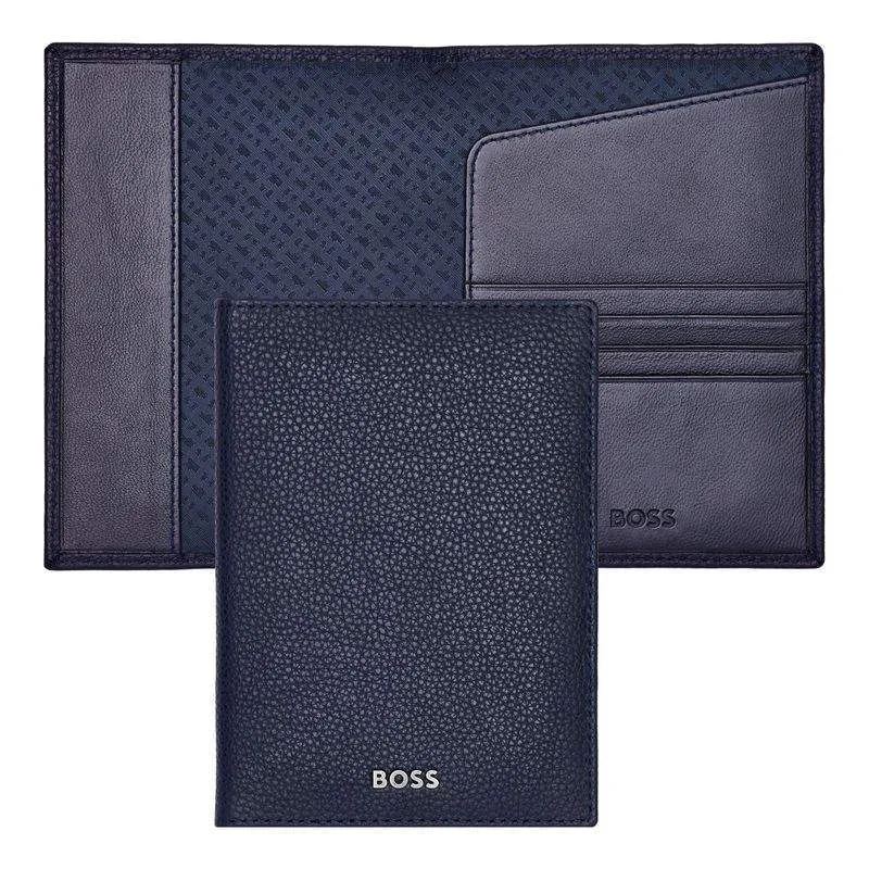 Passport Holder by Hugo Boss