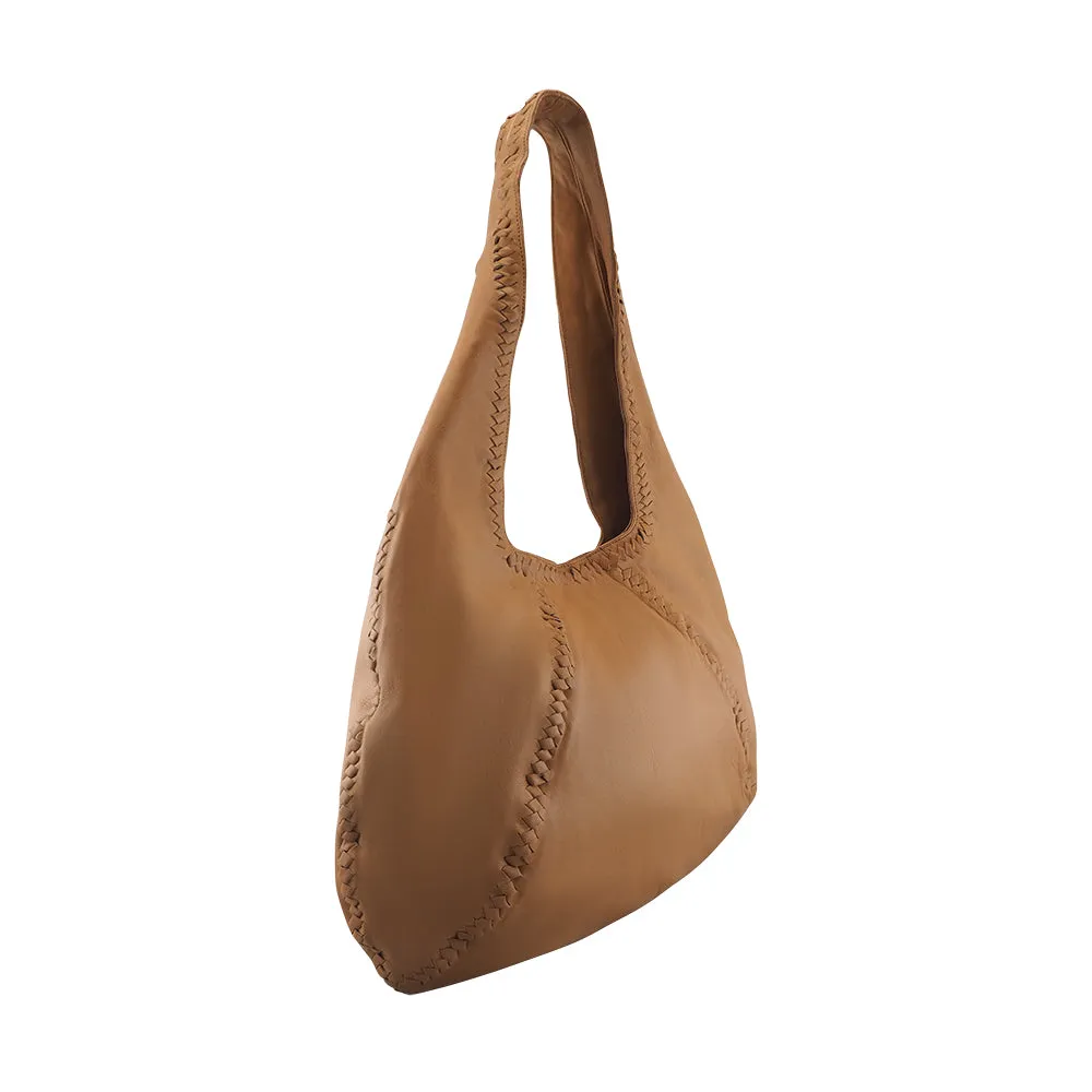 Patrizia Hobo | Camel