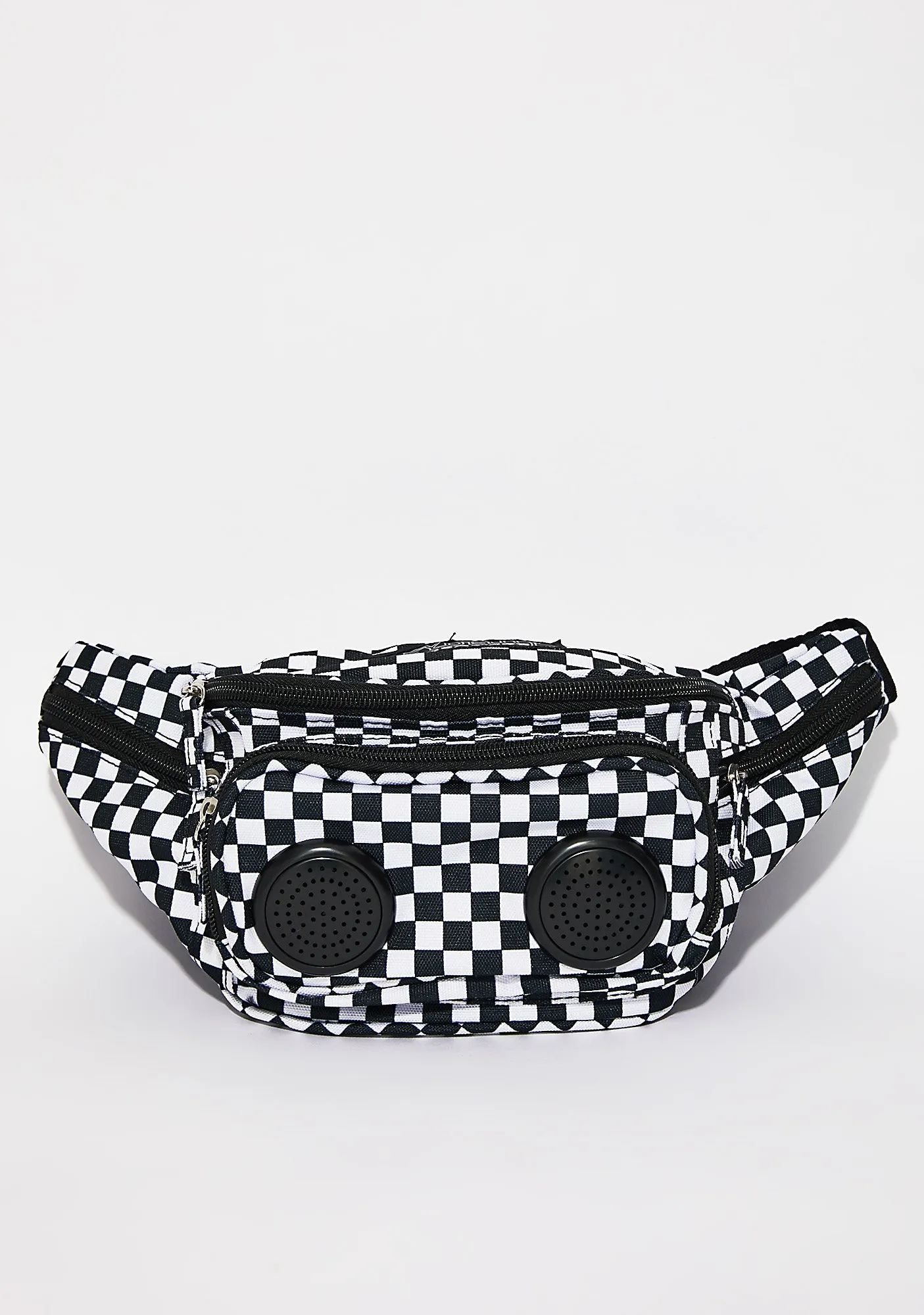 Play The Tunes Speaker Fanny Pack