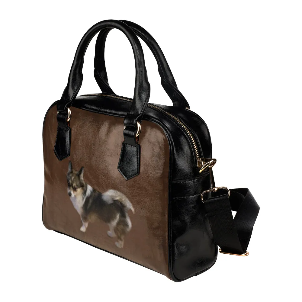 Pomchi Shoulder Bag