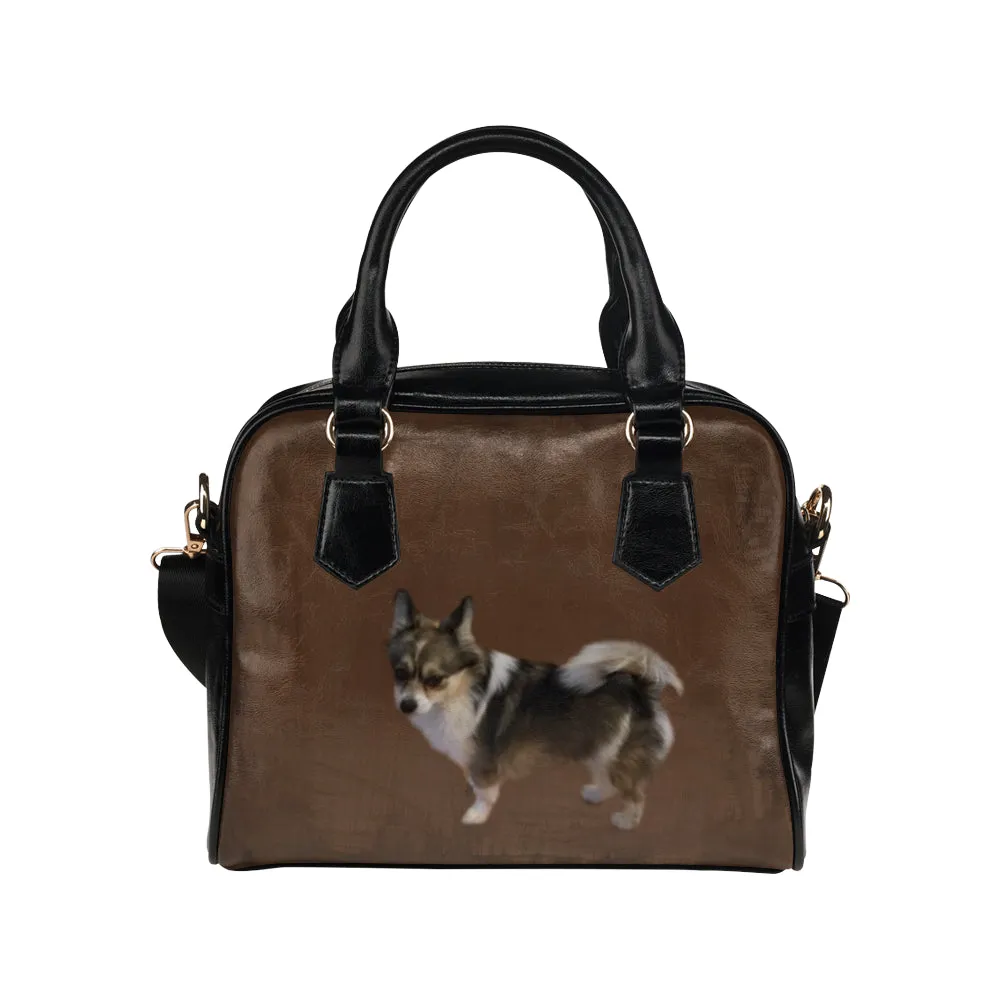 Pomchi Shoulder Bag