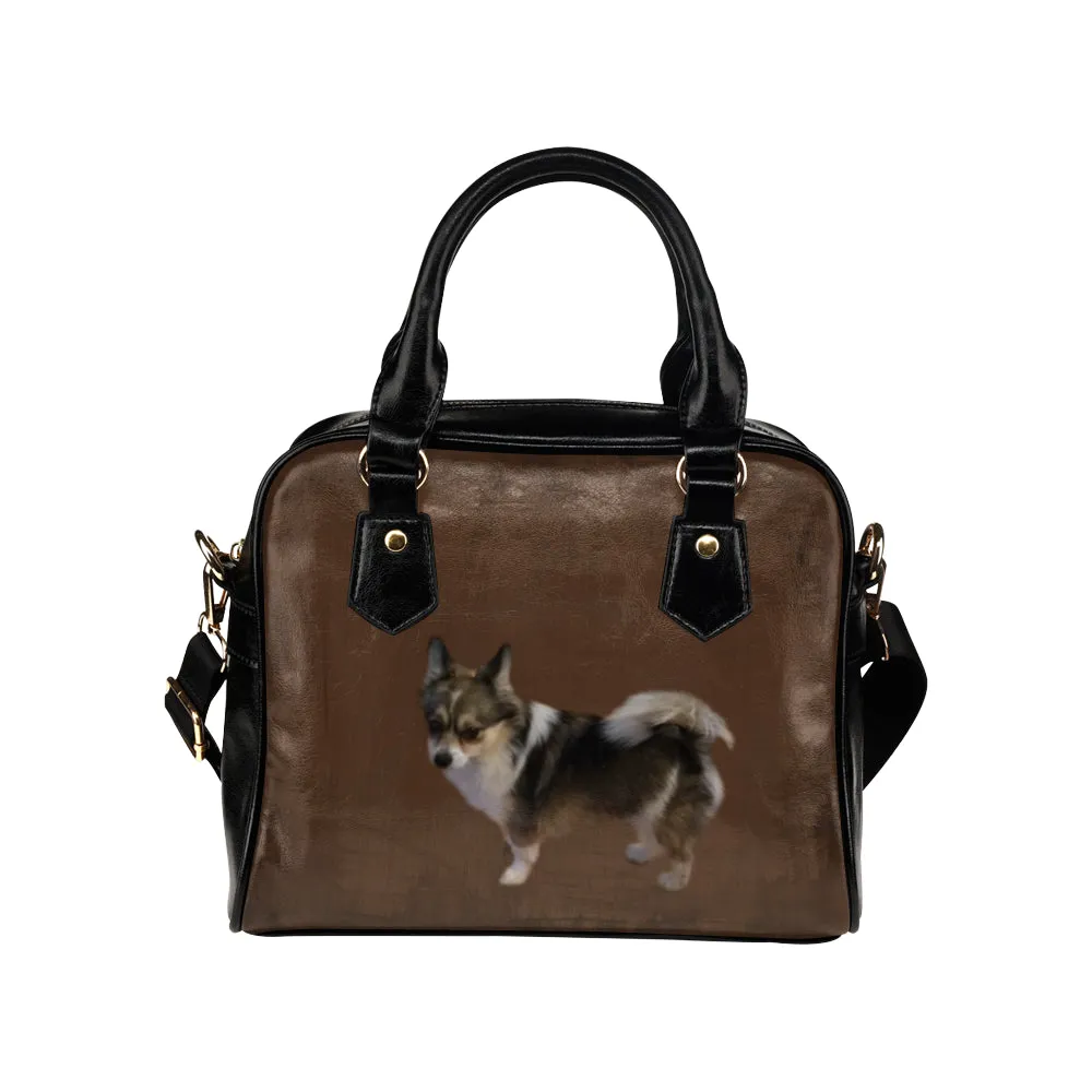 Pomchi Shoulder Bag