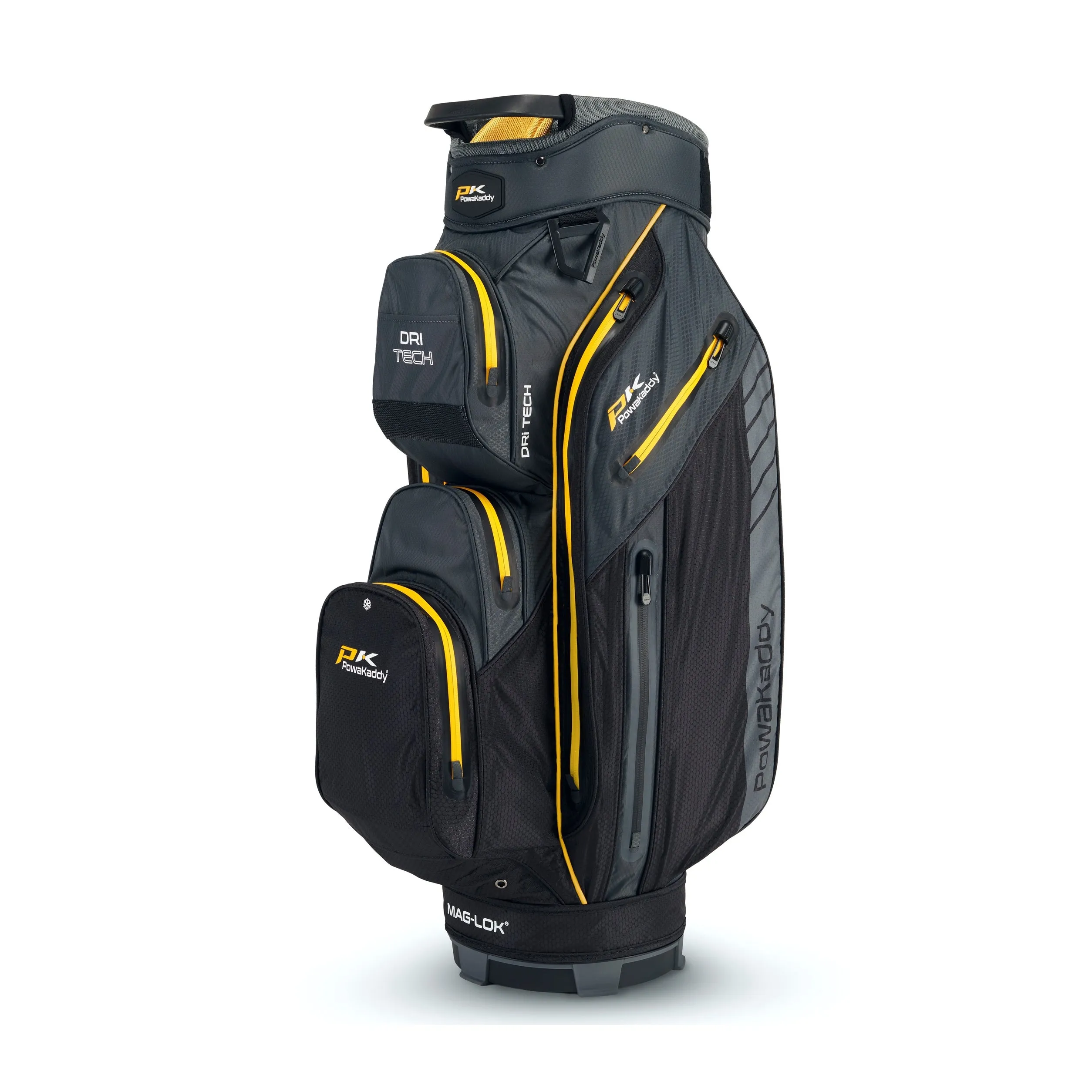 PowaKaddy Dri Tech Cart Golf Bag