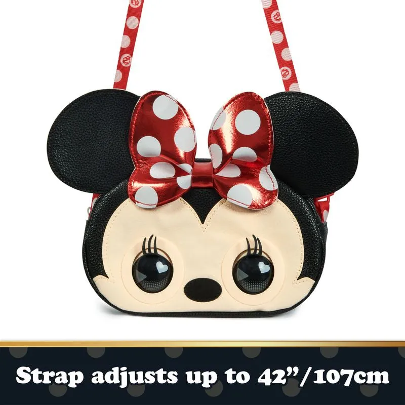 Purse Pets Disney Minnie