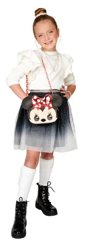 Purse Pets Disney Minnie