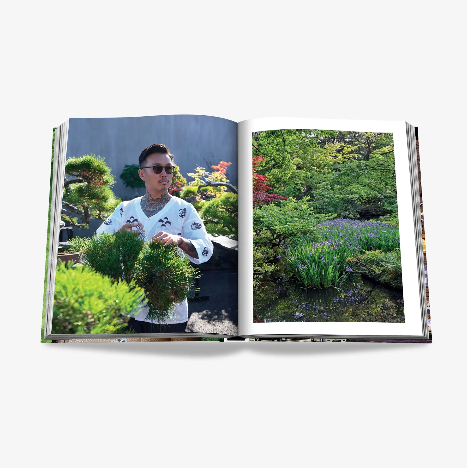 "Tokyo Chic" Book