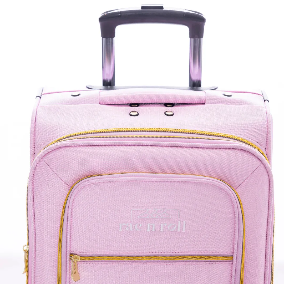 Rac n Roll Mini Pink Bag