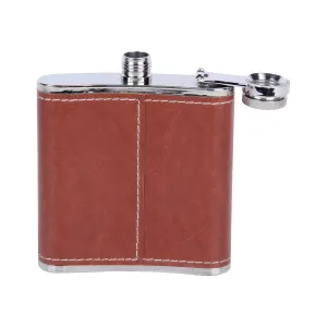 Rare and Allocated Flask