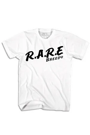 Rare Breed Tee (Black Logo)