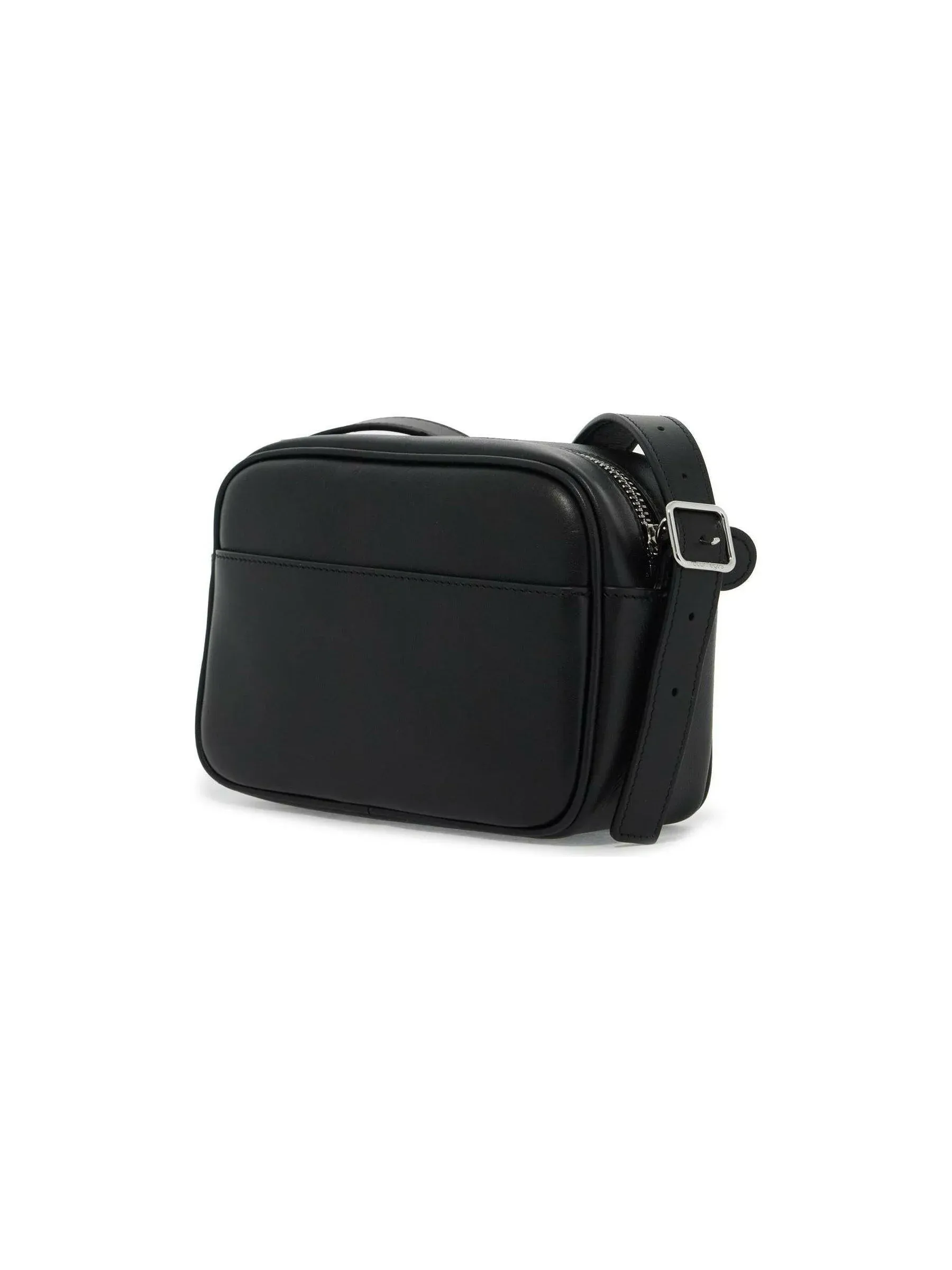 Reedition Leather Camera Bag