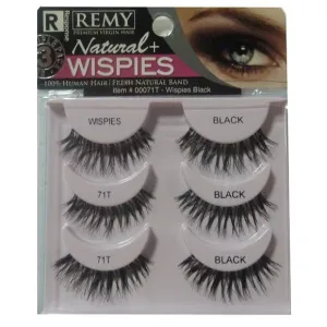 Response Remy Natural Plus Wispies 71T